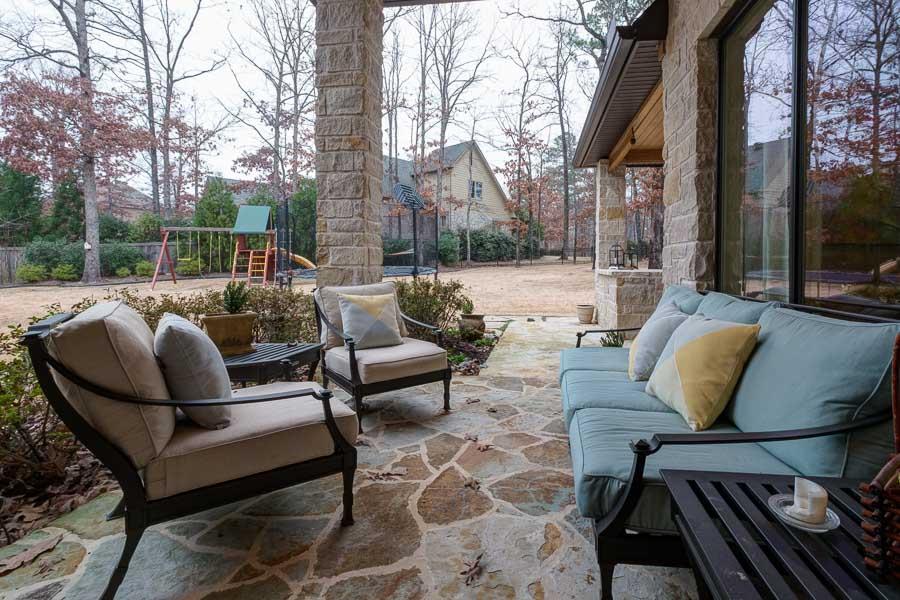 CHENAL VALLEY SOLOGNE CIRCLE - Residential