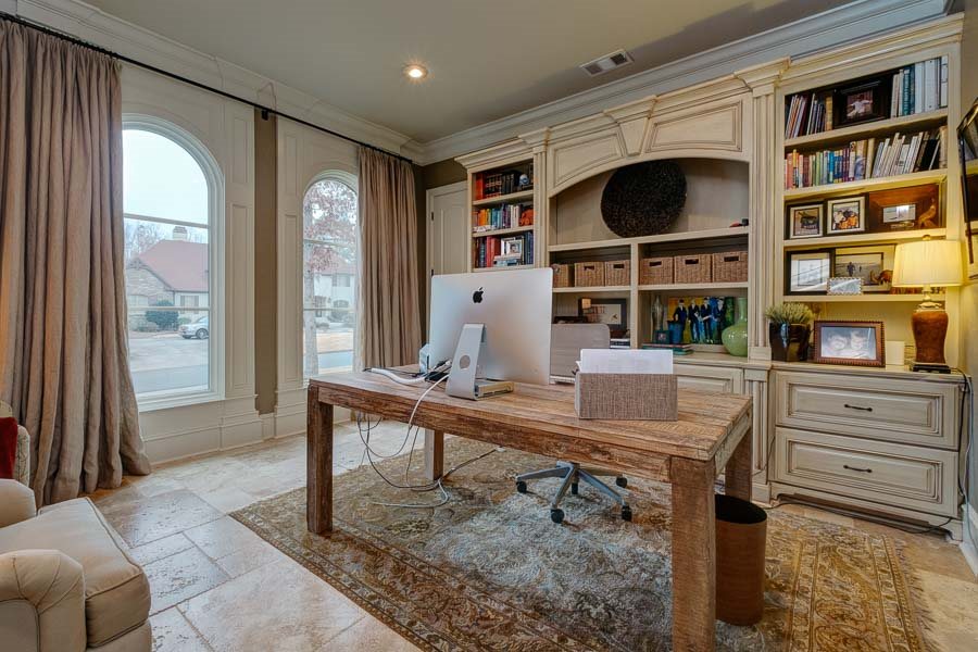CHENAL VALLEY SOLOGNE CIRCLE - Residential