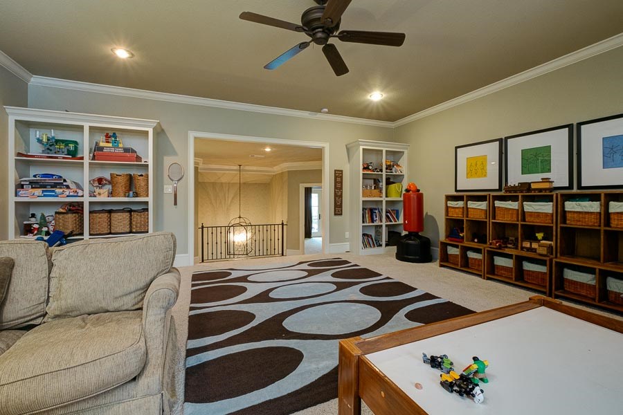 CHENAL VALLEY SOLOGNE CIRCLE - Residential