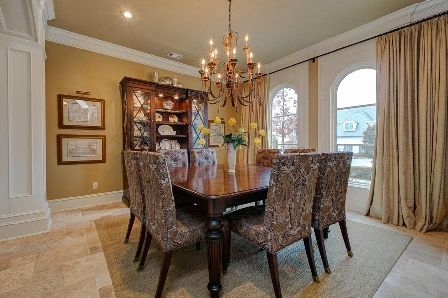 CHENAL VALLEY SOLOGNE CIRCLE - Residential