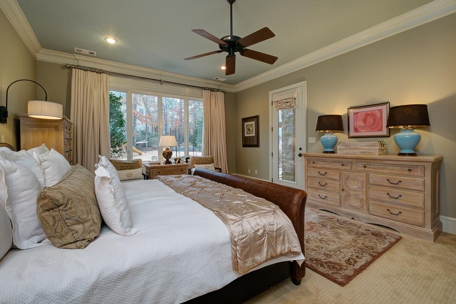 CHENAL VALLEY SOLOGNE CIRCLE - Residential