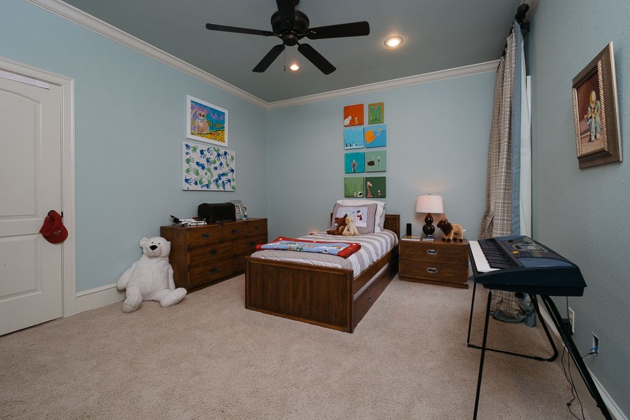 CHENAL VALLEY SOLOGNE CIRCLE - Residential