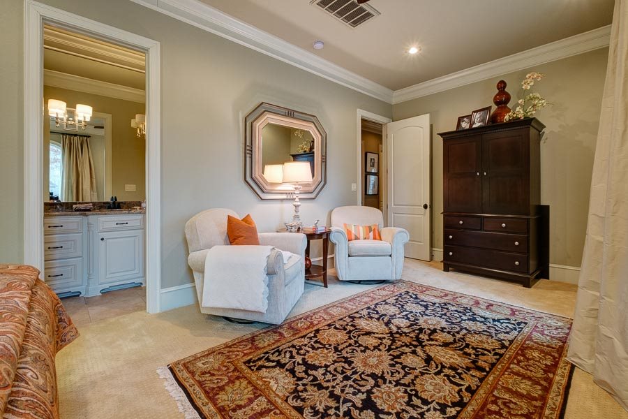 CHENAL VALLEY SOLOGNE CIRCLE - Residential