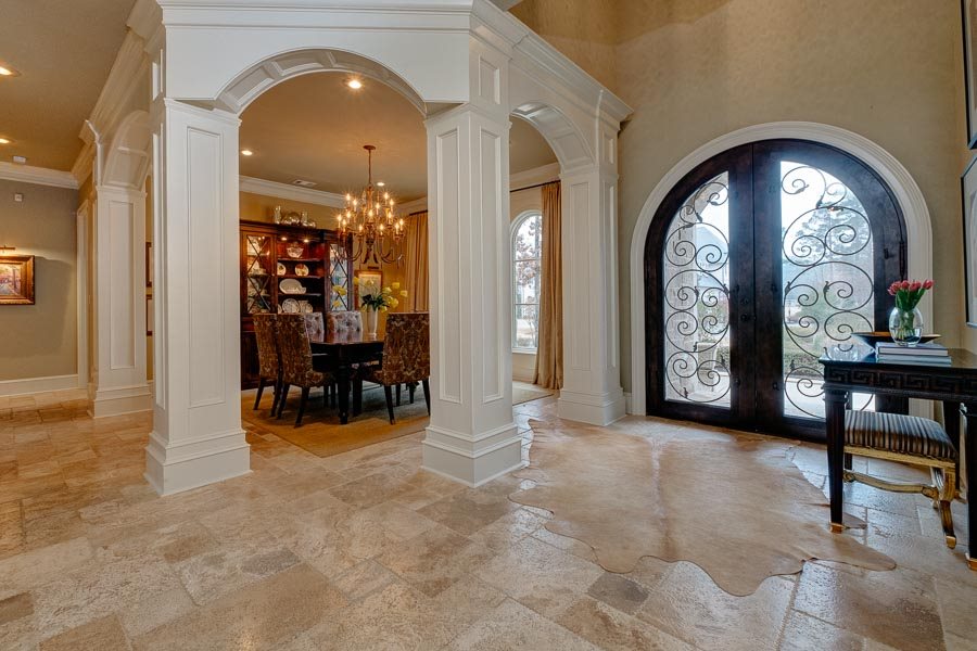 CHENAL VALLEY SOLOGNE CIRCLE - Residential