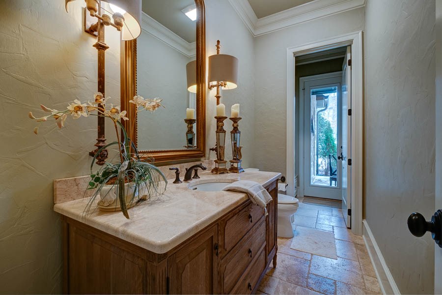 CHENAL VALLEY SOLOGNE CIRCLE - Residential