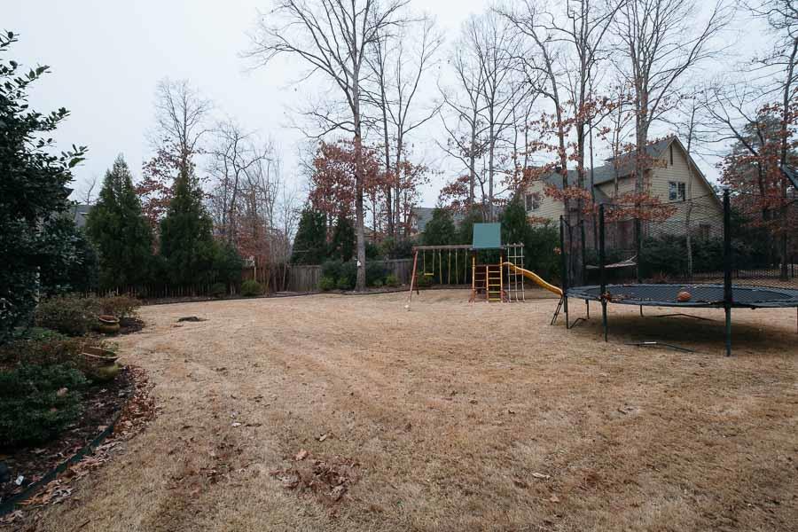 CHENAL VALLEY SOLOGNE CIRCLE - Residential