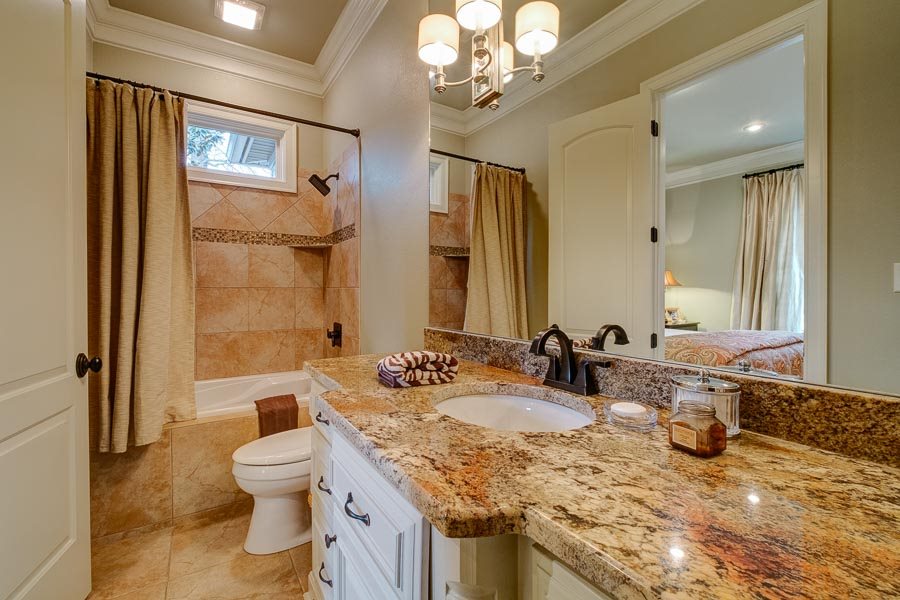 CHENAL VALLEY SOLOGNE CIRCLE - Residential
