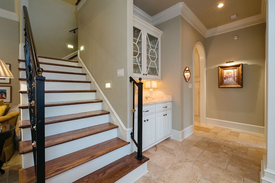 CHENAL VALLEY SOLOGNE CIRCLE - Residential