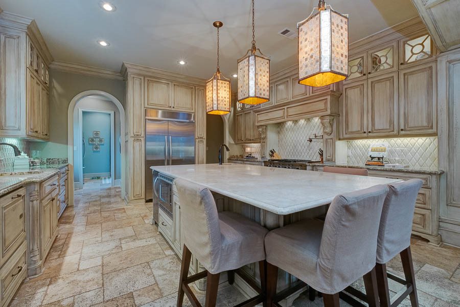 CHENAL VALLEY SOLOGNE CIRCLE - Residential