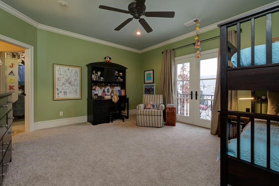 CHENAL VALLEY SOLOGNE CIRCLE - Residential