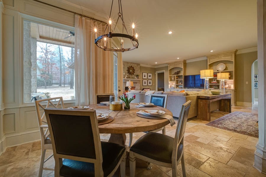 CHENAL VALLEY SOLOGNE CIRCLE - Residential