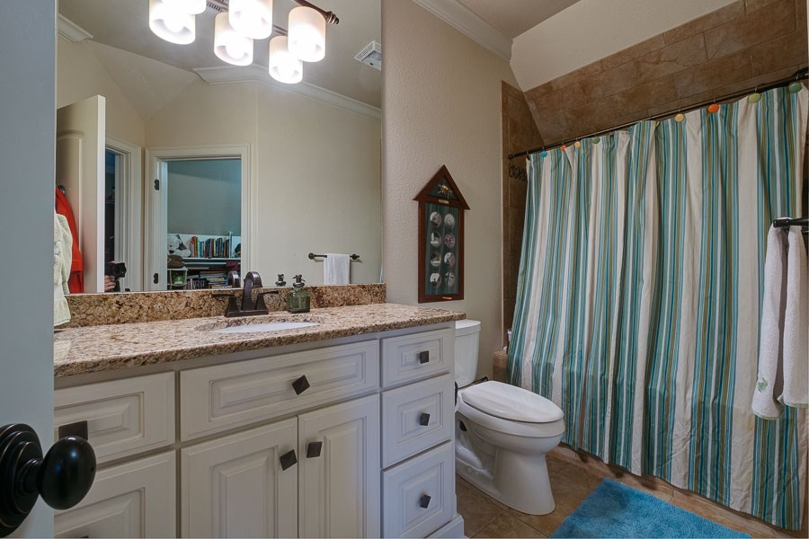 CHENAL VALLEY SOLOGNE CIRCLE - Residential