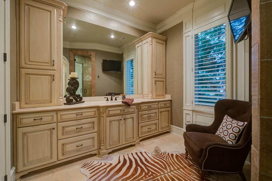 CHENAL VALLEY SOLOGNE CIRCLE - Residential