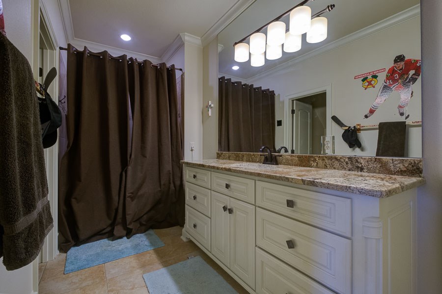 CHENAL VALLEY SOLOGNE CIRCLE - Residential