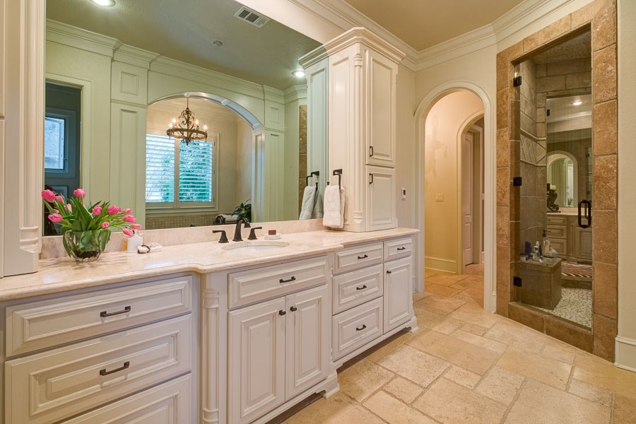 CHENAL VALLEY SOLOGNE CIRCLE - Residential