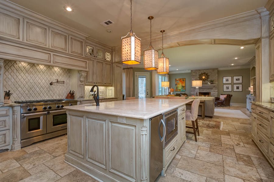 CHENAL VALLEY SOLOGNE CIRCLE - Residential