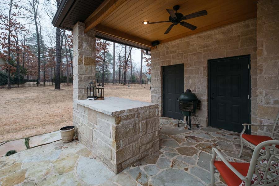 CHENAL VALLEY SOLOGNE CIRCLE - Residential