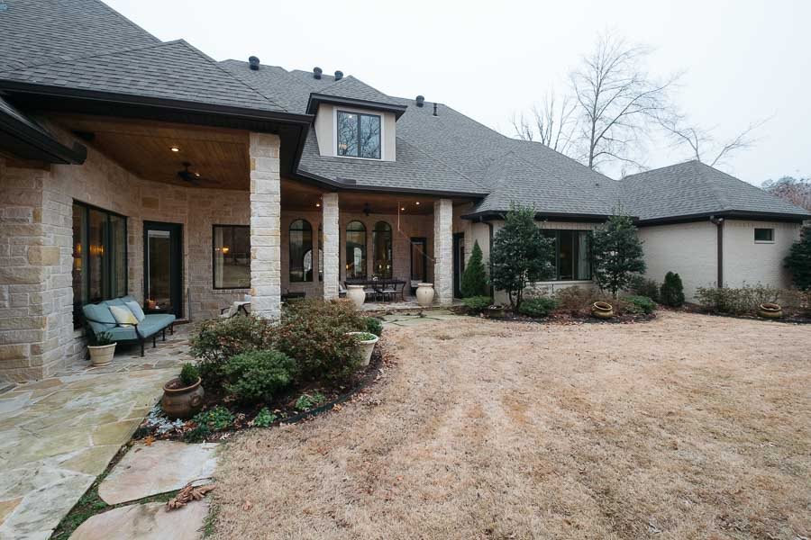 CHENAL VALLEY SOLOGNE CIRCLE - Residential