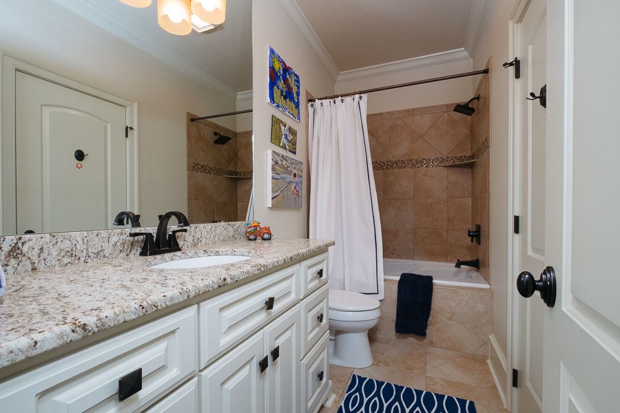 CHENAL VALLEY SOLOGNE CIRCLE - Residential