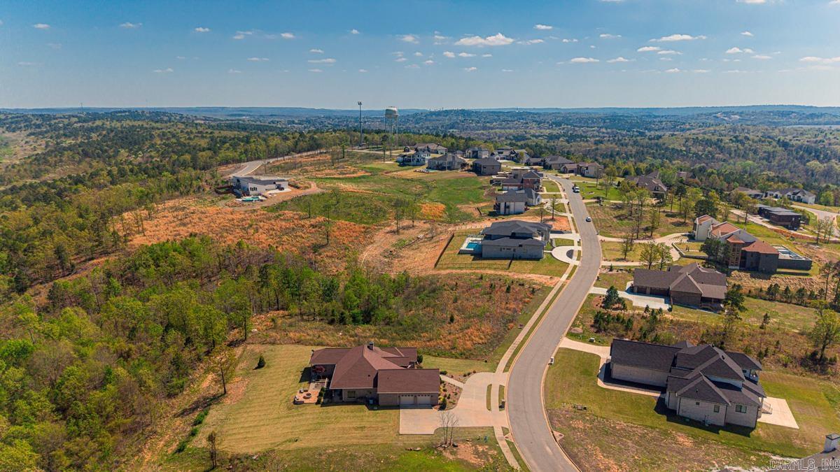MOUNTAIN CREST ESTATES - Land