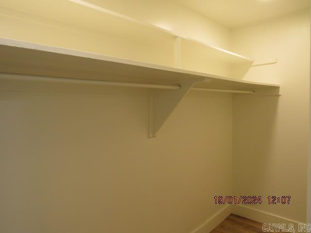 Parkwood - Residential Lease