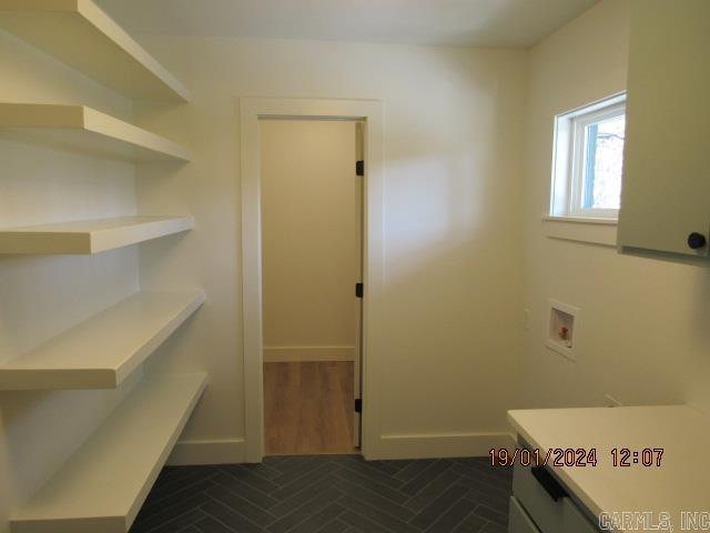 Parkwood - Residential Lease