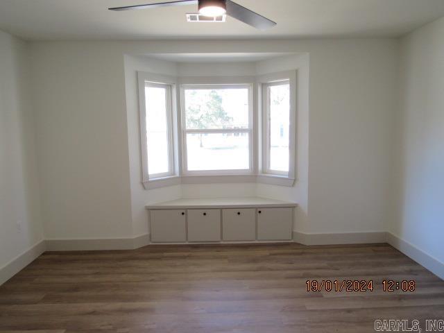 Parkwood - Residential Lease