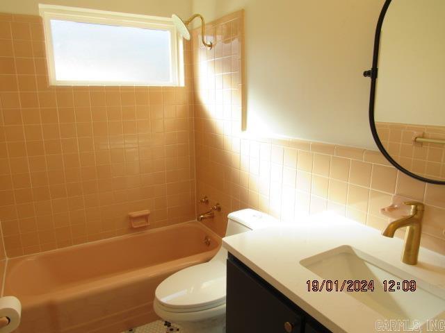 Parkwood - Residential Lease