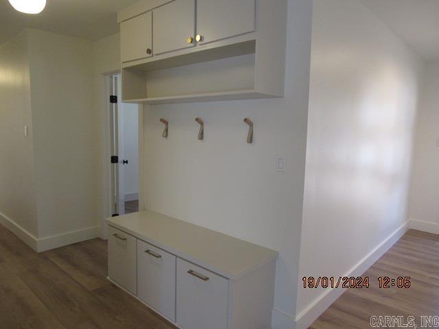 Parkwood - Residential Lease