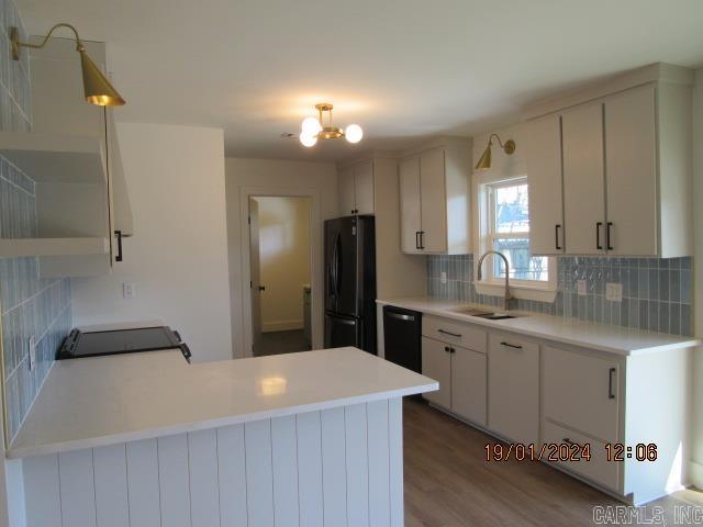 Parkwood - Residential Lease