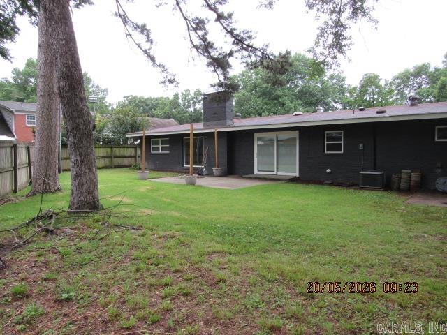 Parkwood - Residential Lease