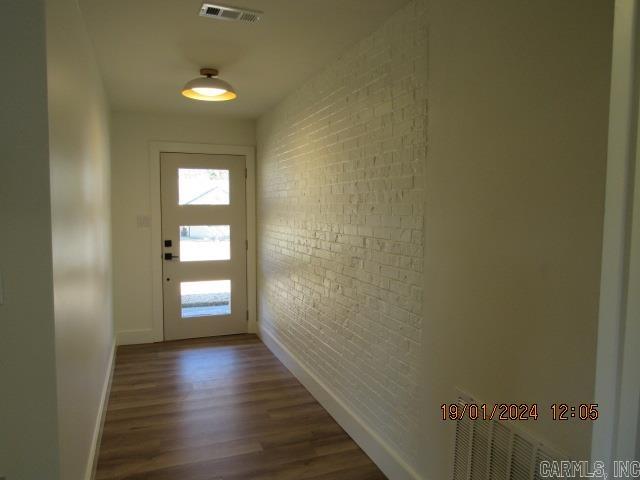 Parkwood - Residential Lease