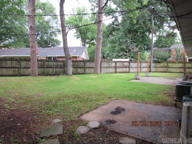 Parkwood - Residential Lease