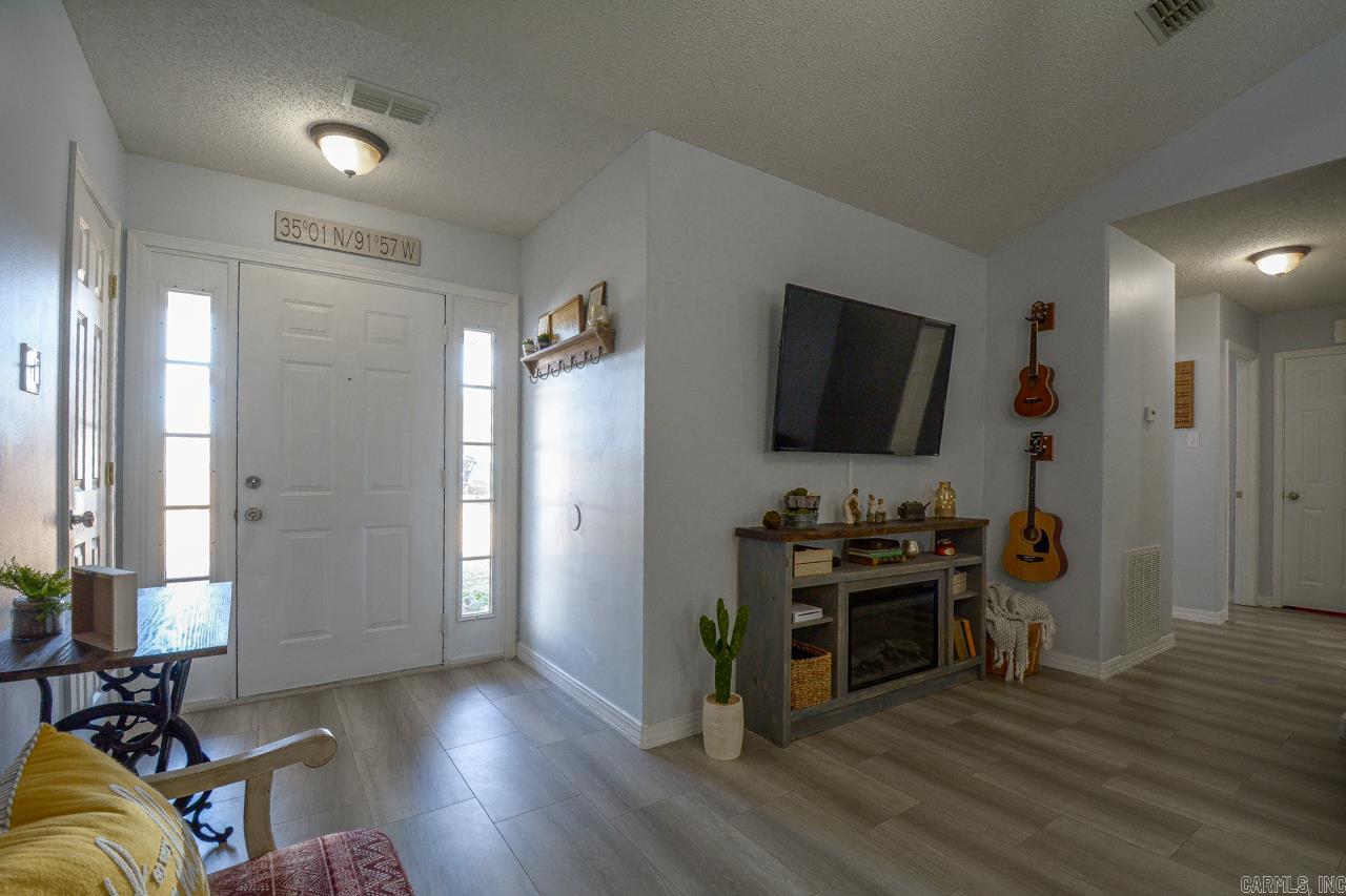 SOUTHWIND - Residential