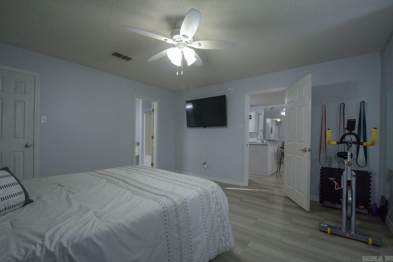 SOUTHWIND - Residential