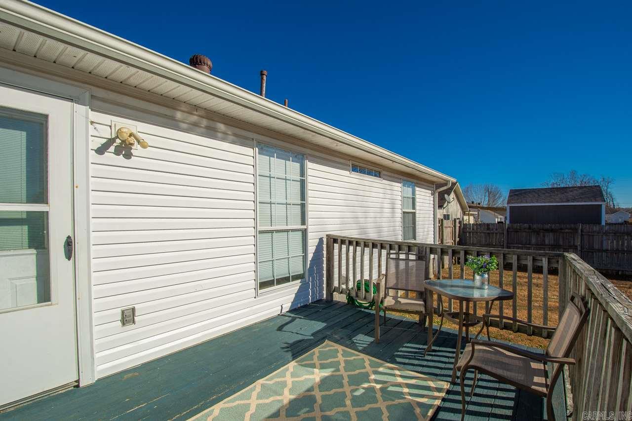 SOUTHWIND - Residential