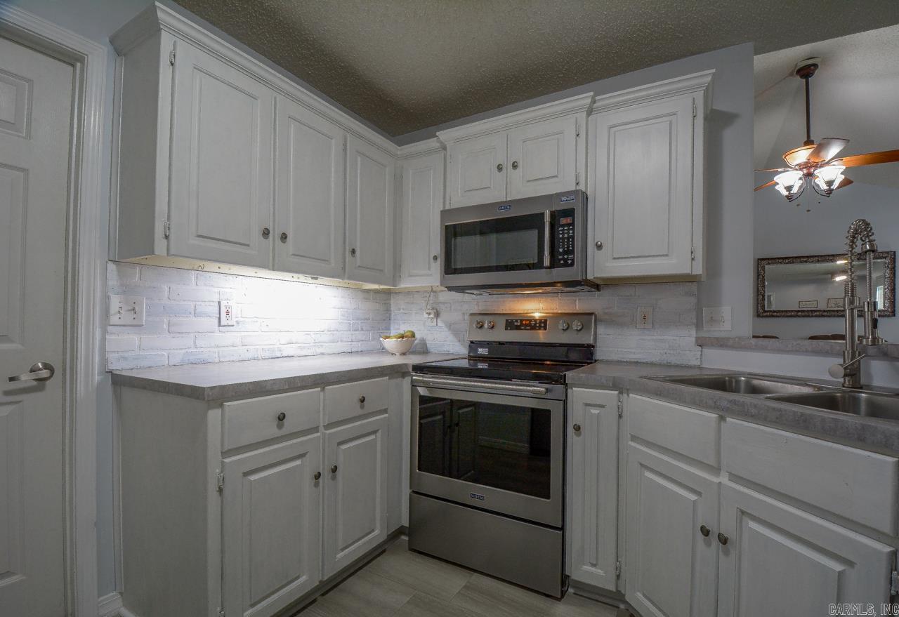 SOUTHWIND - Residential