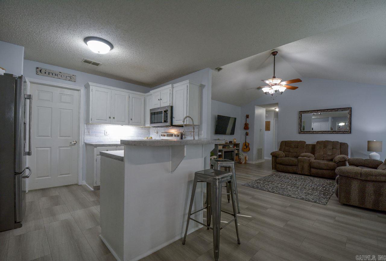 SOUTHWIND - Residential
