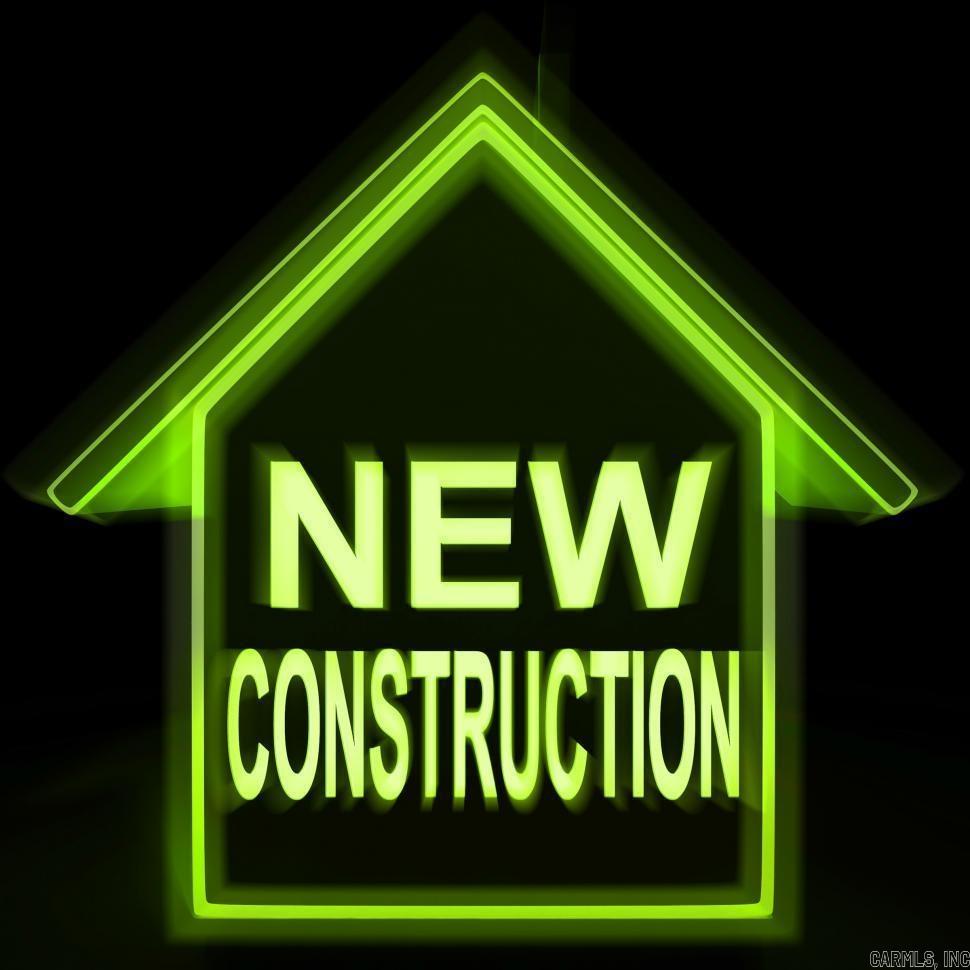New Construction will be complete around September--could be sooner with accepted offer, 4 bedroom, 2 bath with open floor plan, pantry, huge island in kitchen. All tile flooring--no carpet.  2 car garage, and front and back porches.   Note*** all finished pictures are for finish quailtiy and and floor plan purposes only will update pics as they come available.  sq ft is approx, please measure see agent remarks about taxes