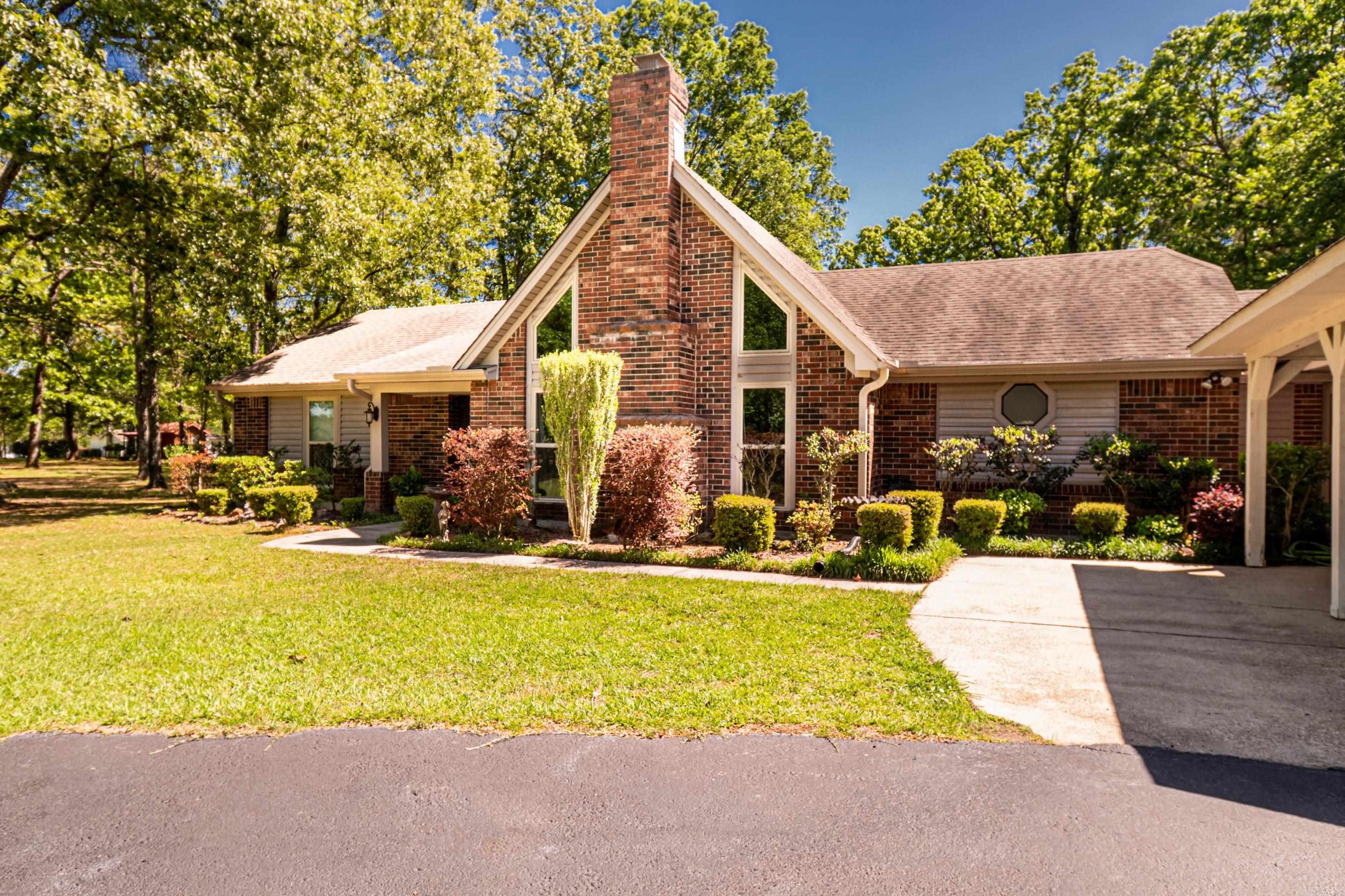 Beautiful brick home on a desirable corner lot in a great neighborhood in Monticello offering 2,077 sq ft, 4 bed, 3 bath, and tall ceilings that create a bright, open feel. Additional mother-in-law suite featuring 728 sq ft with a kitchen–living room combo.  Enjoy beautiful bathrooms, a fully fenced backyard ideal for pets or entertaining, and a shop for extra storage or hobbies. With its location, unique layout, and generous space, this home offers comfort, functionality, and versatility all in one.