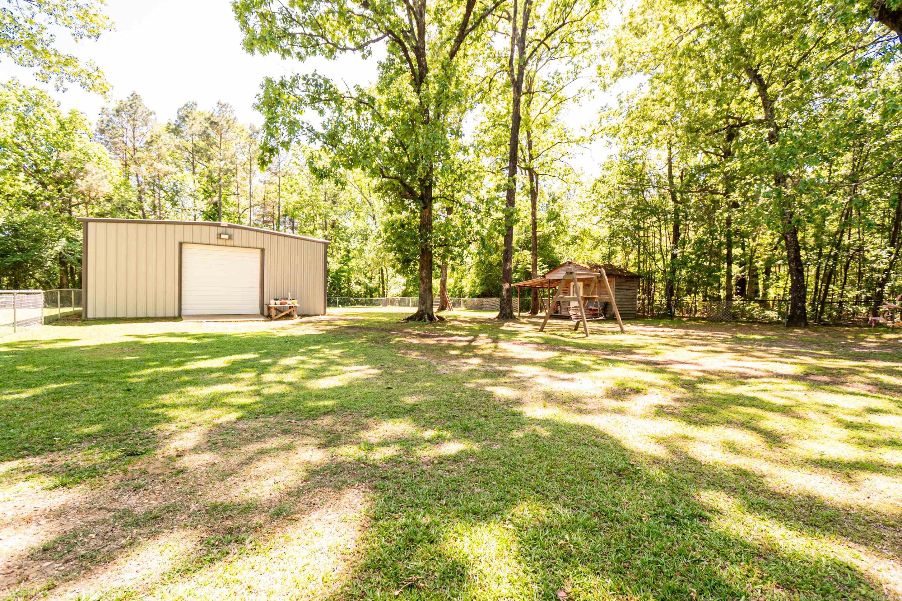 MONTICELLO - Residential