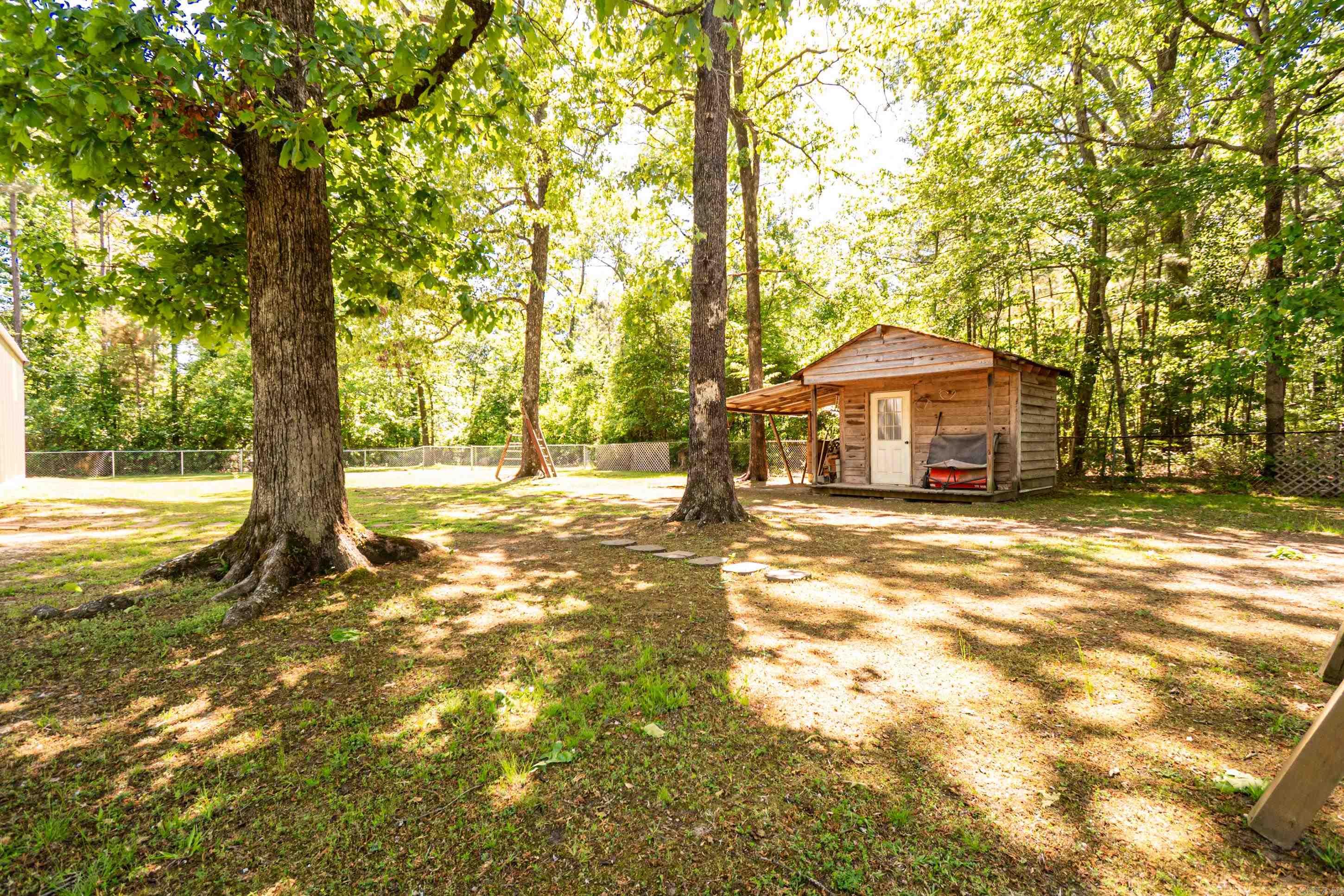 MONTICELLO - Residential