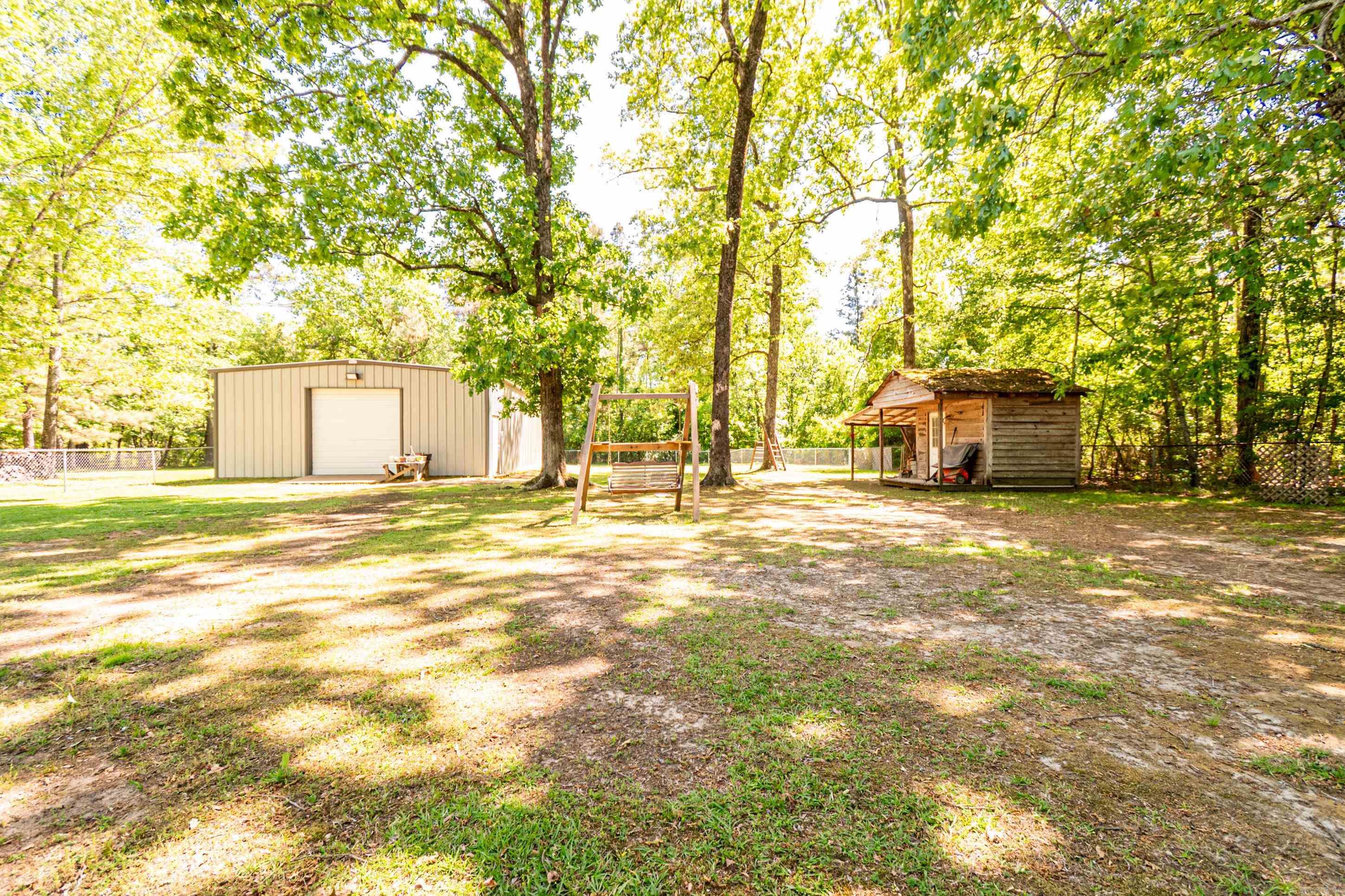 MONTICELLO - Residential