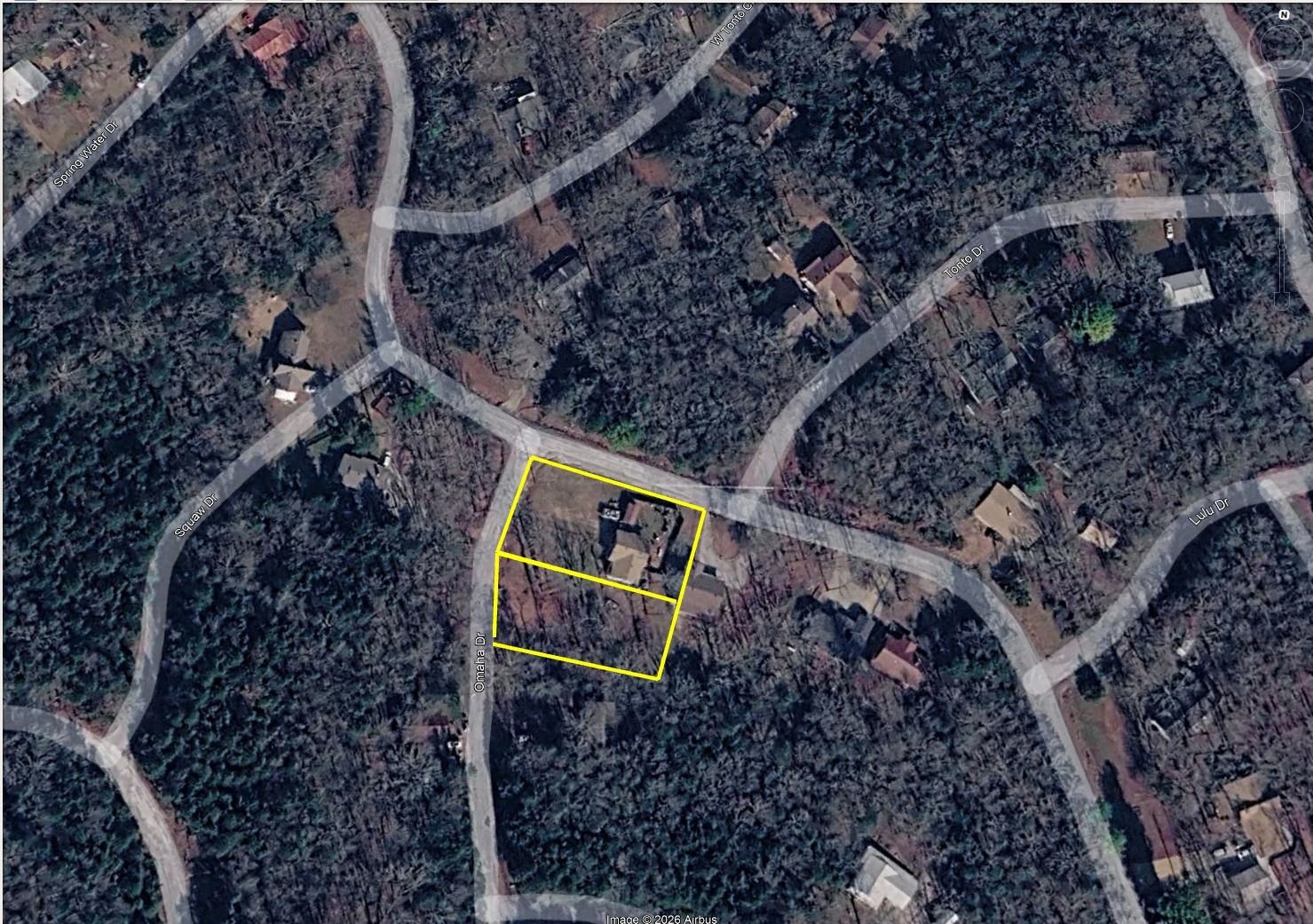 Samoset - Residential