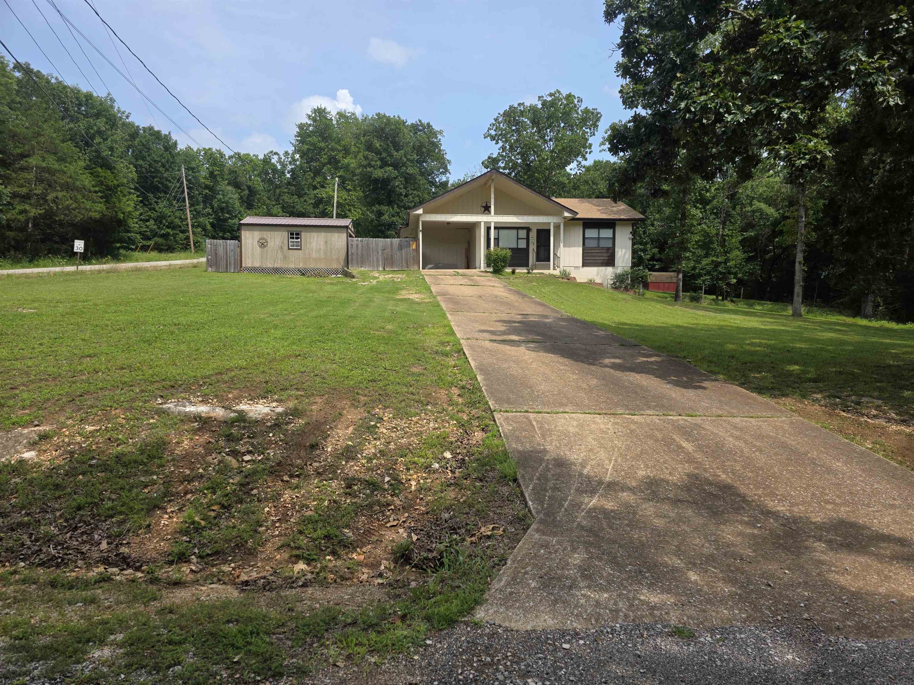 Samoset - Residential
