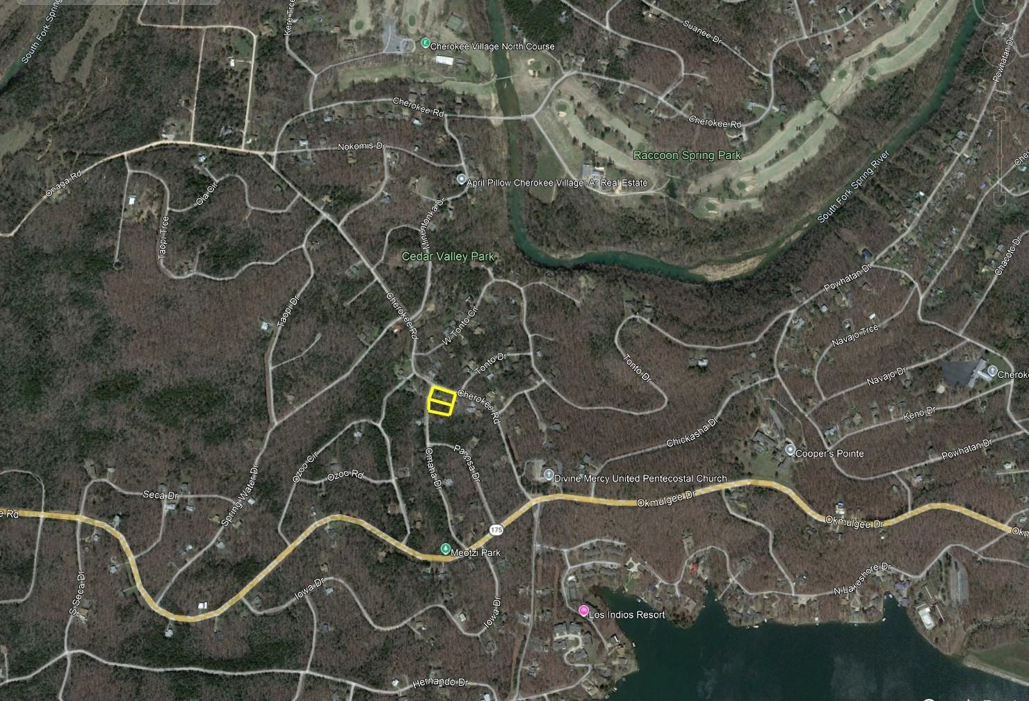 Samoset - Residential