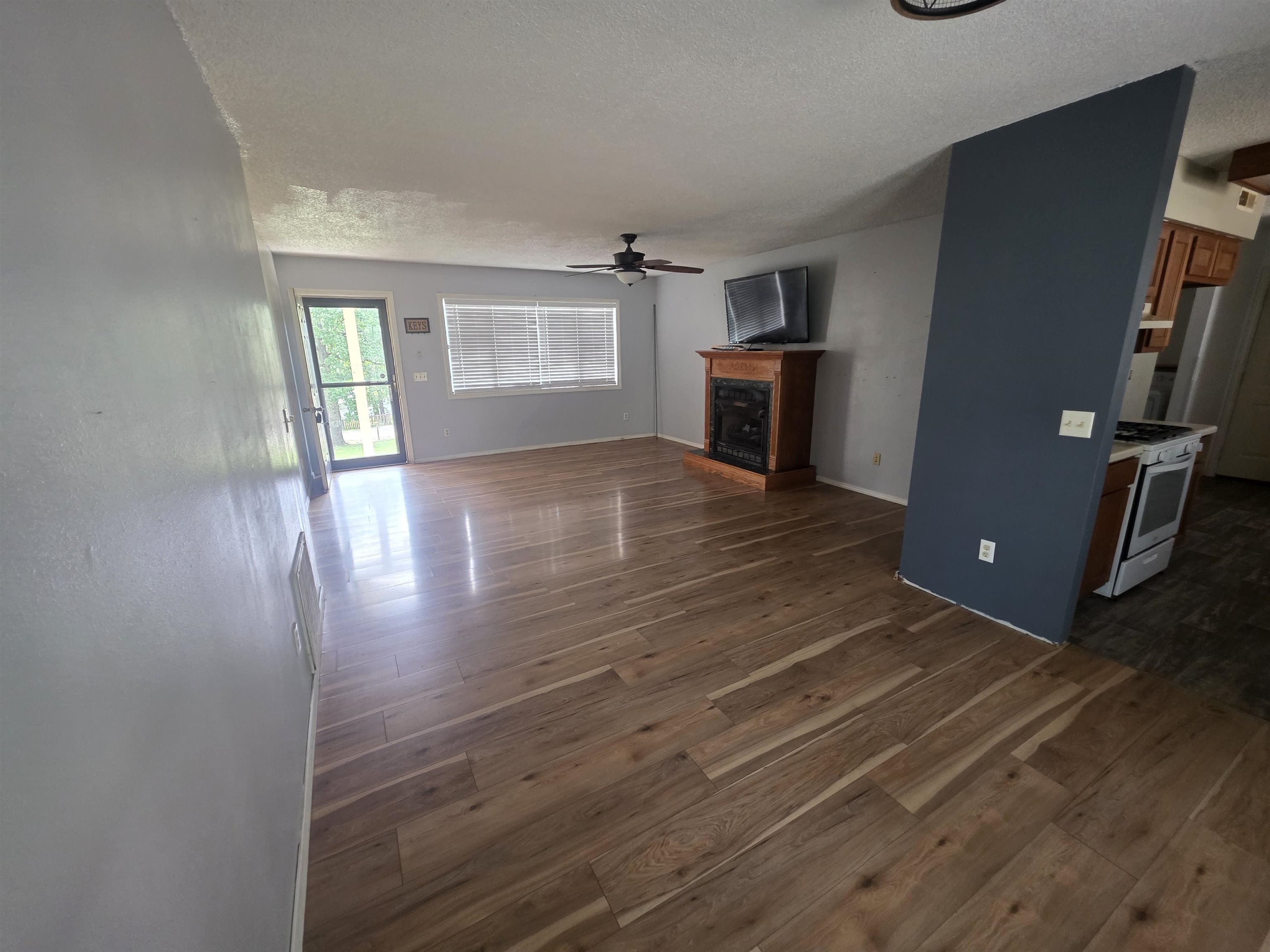 Samoset - Residential