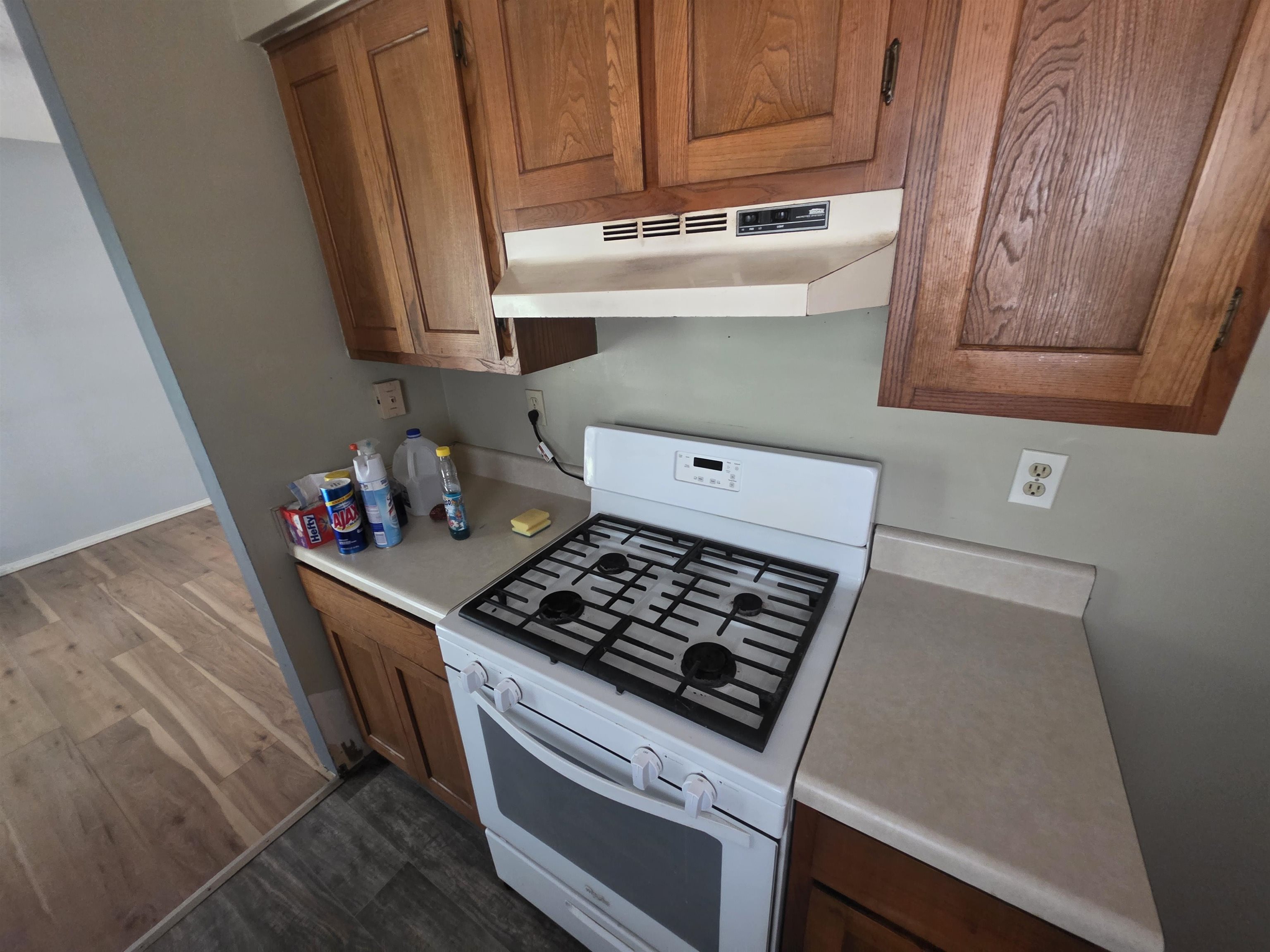 Samoset - Residential