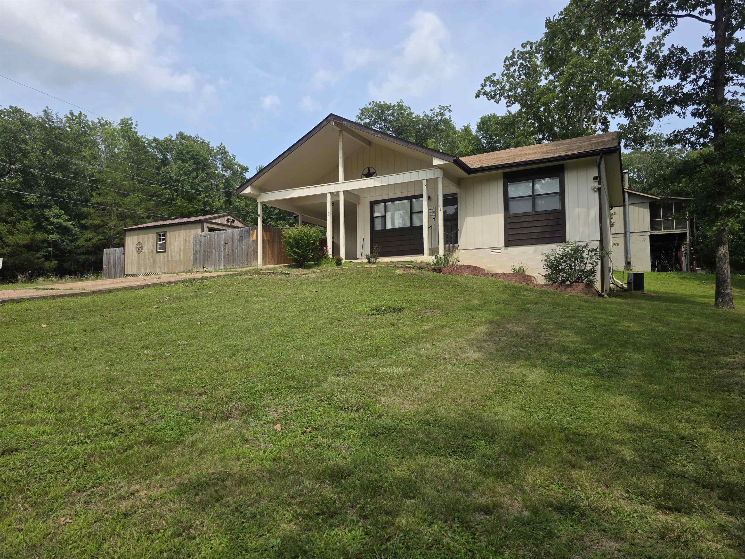 Samoset - Residential