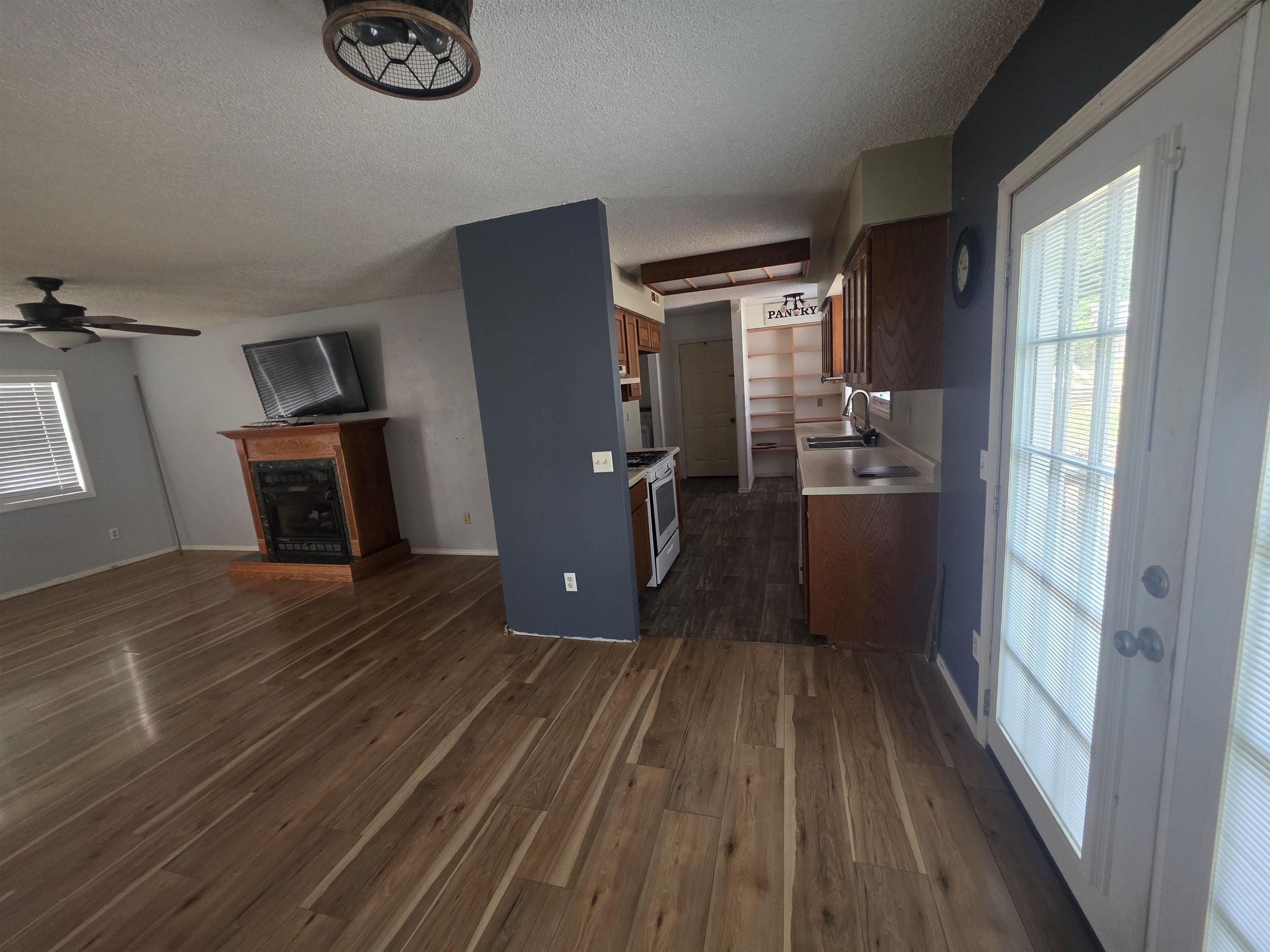 Samoset - Residential